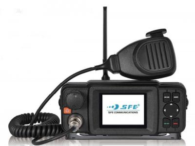 PTT Simcard Radio Solutions