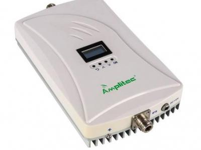 Cell Phone Repeater